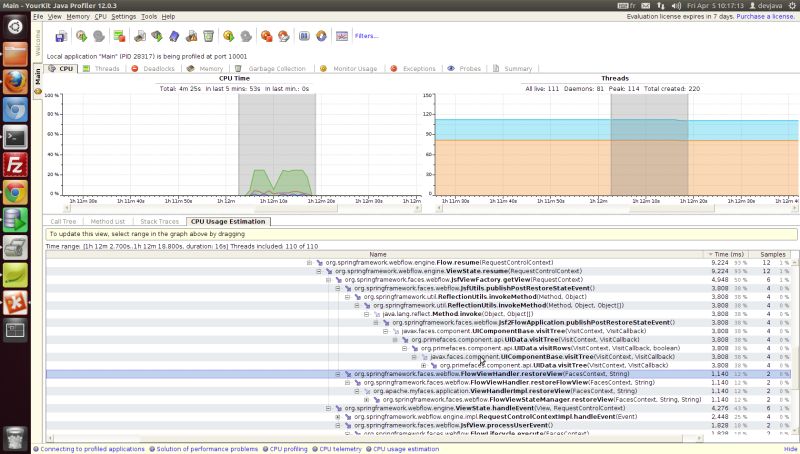 Picture Article Which Describes Jsf Lifecycle In Detail Stack Overflow - Download Premium Landscape Image | Mobile