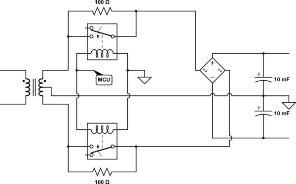Limiting The Inrush Current Electrical Engineering Stack Exchange - Best Geometric Wallpapers in Retina