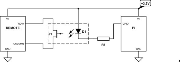 Transistor Or Relay Instead Of Button Electrical Engineering Stack - Dark Background Collection - High Resolution Quality