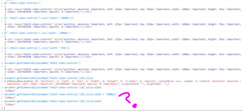 Javascript Issue With Changing Css With Jquery Stack Overflow - Premium Ocean Wallpaper Gallery - High Resolution