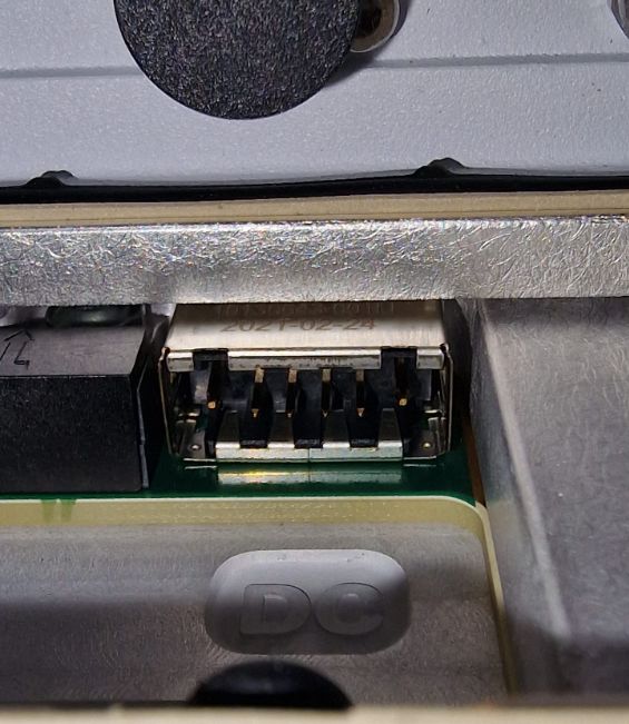 Dc Power Connector Type Electrical Engineering Stack Exchange - Ocean Designs - High Quality HD Collection