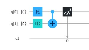 Fidelity How Are Mixed States Given To A Quantum Algorithm Quantum Computing Stack Exchange - HD Landscape Wallpapers for Desktop