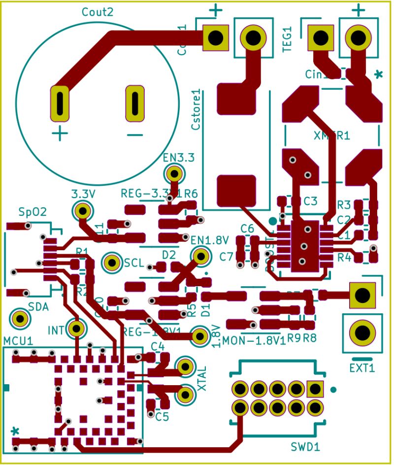 How To Bypass Step Up Voltage Converter Electrical Engineering Stack - Creative 8K City Arts | Free Download
