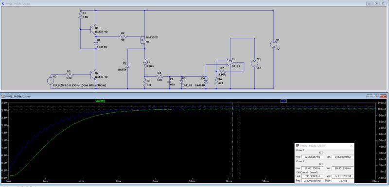 Pwm Servo Controller Electrical Engineering Stack Exchange - Ocean Design Collection - HD Quality