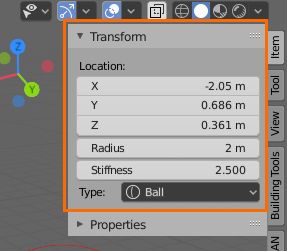 Meta Objects Metaball Active Element Panel Is Missing Blender Stack Exchange - Best Geometric Textures in 4K