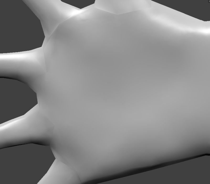 Uv Seams On Normal Map Blender Stack Exchange - Ultra HD Ocean Designs for Desktop