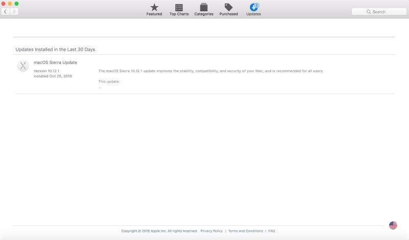 Updates Missing In Mac App Store Apple Community - Geometric Patterns - Professional High Resolution Collection