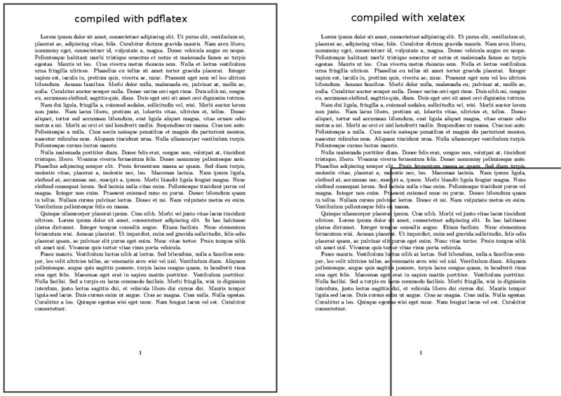 Fontspec Package Pdflatex - Download Stunning Gradient Image | Full HD