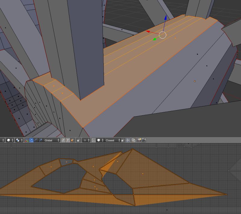 Uv Unwrapping Problems Blender Stack Exchange - Best Light Textures in Retina