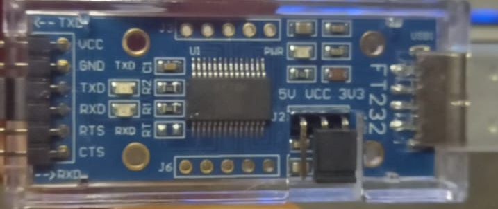 Uart Connecting Usb To Ttl Adapter With Sensor Node Electrical Engineering Stack Exchange - Best Light Pictures in High Resolution