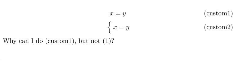 Math Mode Eqref For Systems Tex Latex Stack Exchange - Best Nature Textures in Ultra HD