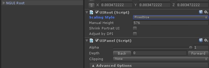 Unity Game Engine Ngui Android Unity3d Stack Overflow - Professional 4K Colorful Backgrounds | Free Download