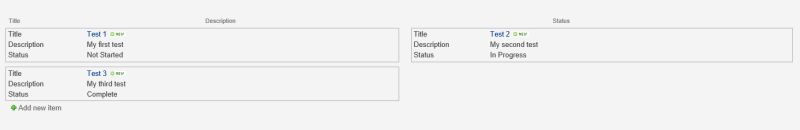 Sharepoint Online Vertical Section Position Sharepoint Stack Exchange - Abstract Patterns - Incredible Full HD Collection