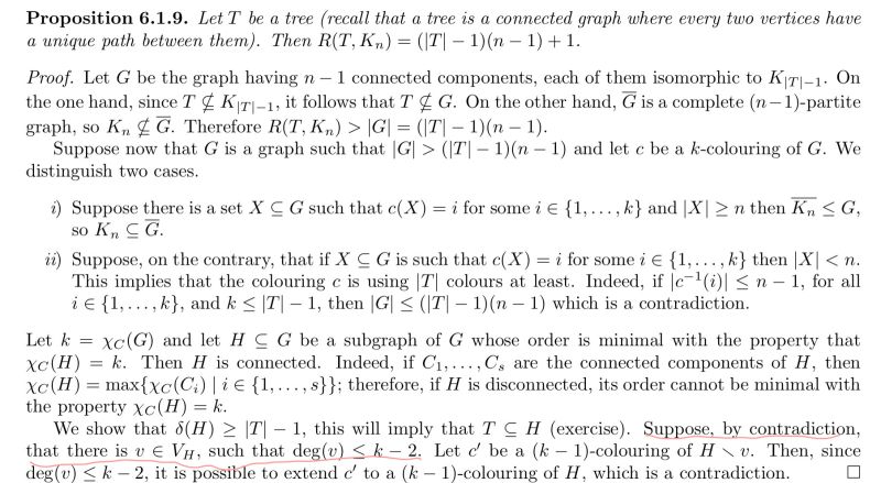 A Graph Logical Task Ramsey Theory Mathematics Stack Exchange - Professional High Resolution Ocean Images | Free Download