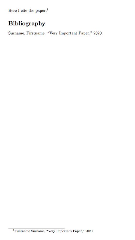 Markdown Footnotes From Basic To Advanced Citations - Ocean Background Collection - 4K Quality