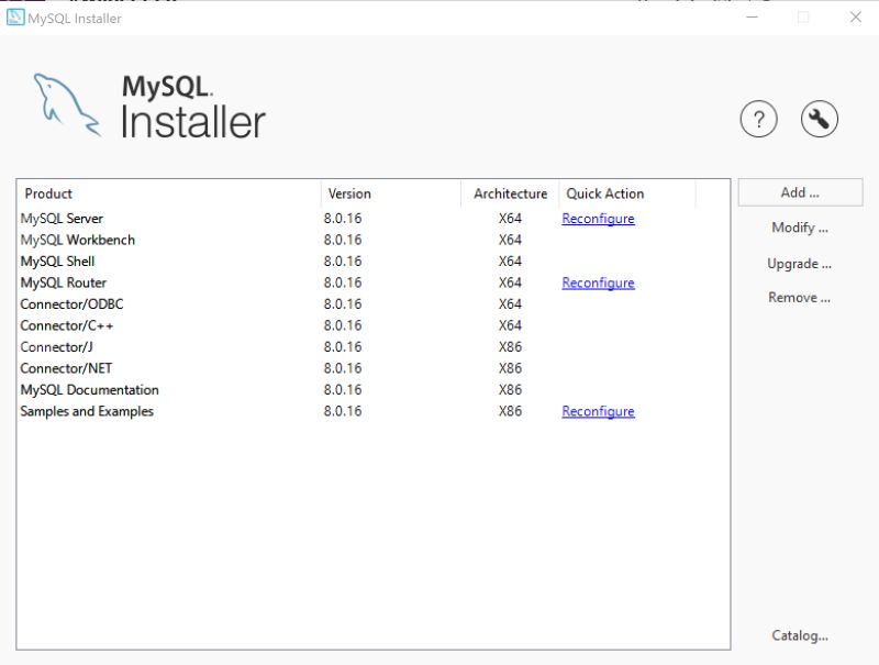 Nice Info About How To Write Mysql Scripts Westhoney53 - Desktop Nature Arts for Desktop