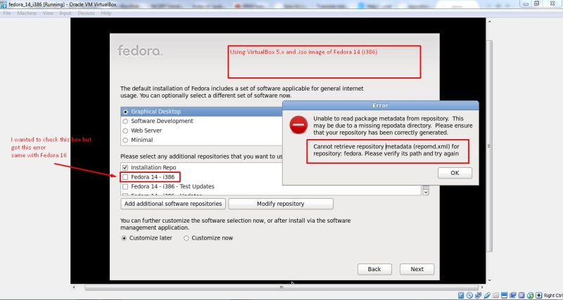 The Error Message Cannot Retrieve Repository Data Appears Even Though I - High Quality Ultra HD Landscape Patterns | Free Download
