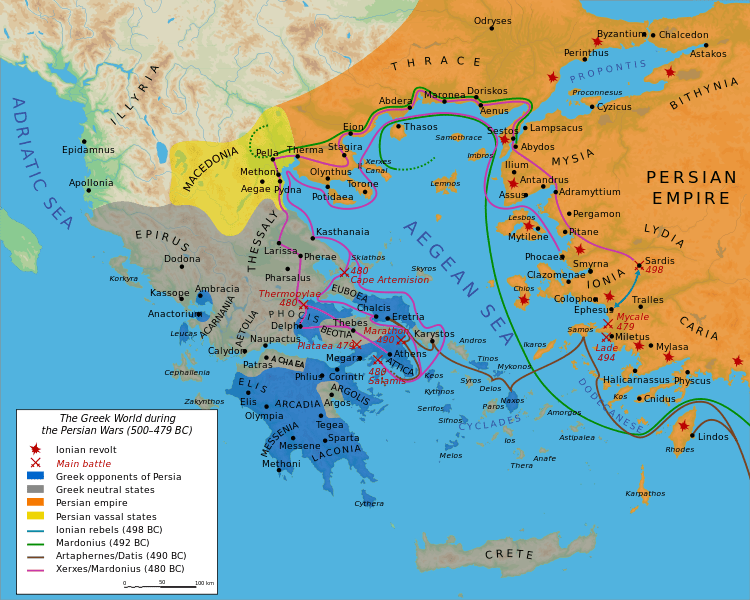 Persia