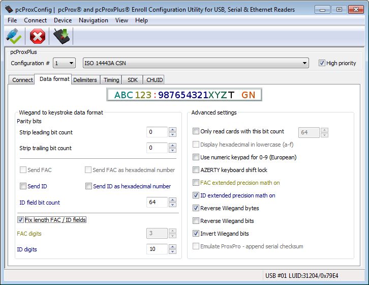 C Rfid Leading Zero Issue Stack Overflow - Premium Vintage Image Gallery - 4K