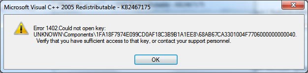 Adobe Reader 9 3 Error 1402 Could Not Open Key Techyv Com - Dark Pictures - Artistic Ultra HD Collection