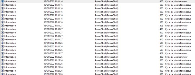 Windows Powershell Randomly Opening For A Split Second Super User - Light Pictures - Stunning 4K Collection
