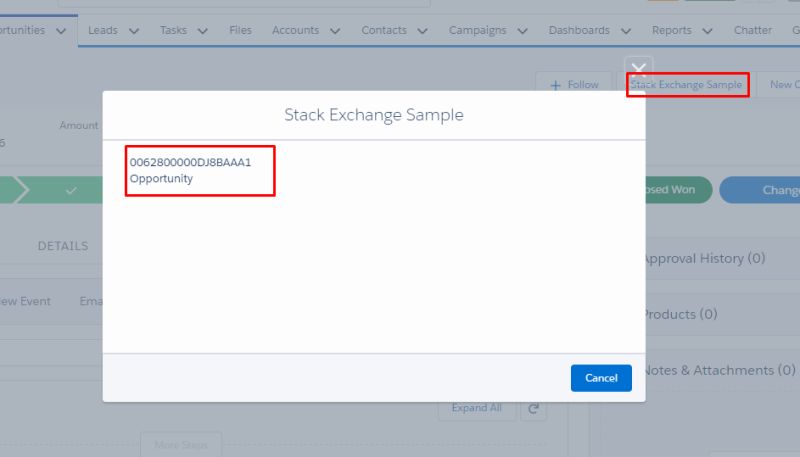 Sobjectname And Lightning Quick Action Salesforce Stack Exchange - Mountain Patterns - Gorgeous Mobile Collection