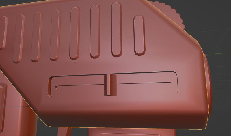 Blender 2 7 Tutorial Flat And Smooth Shading For Unity - Space Illustration Collection - High Resolution Quality