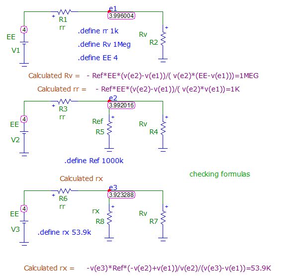 Measurement Measuring Variable Impedance Electrical Engineering Stack Exchange - Gradient Texture Collection - 8K Quality
