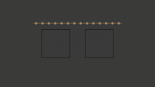 Make Particles Go To The Target Object And Stick To It Blender Stack - Colorful Textures - Incredible Full HD Collection