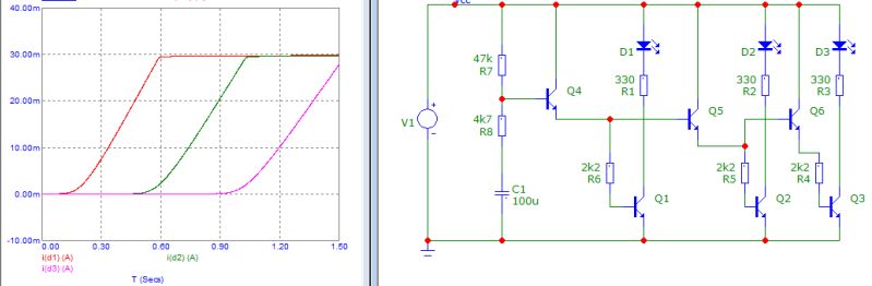 Microcontroller Turning On Leds Electrical Engineering Stack Exchange - Ultra HD Minimal Pictures for Desktop