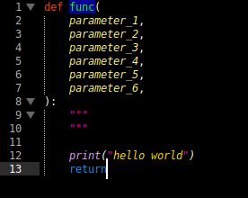 Notepad Folding Lines Using Python Stack Overflow - Mobile Gradient Backgrounds for Desktop