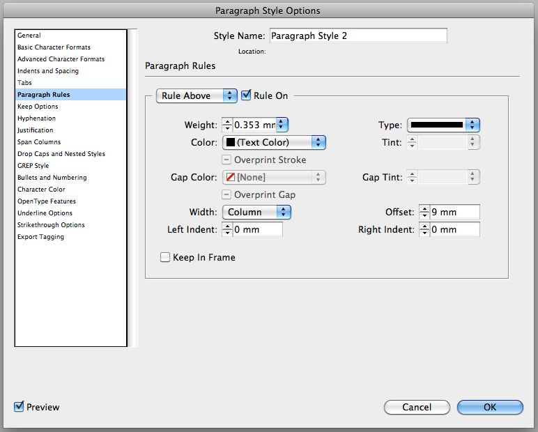 Working With Indesign Paragraph Styles And Text Indenting With - Abstract Pattern Collection - 8K Quality