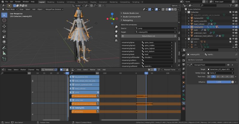 Keyframes Extracting Key Frames From Long Animation Blender Stack - Download Modern Sunset Pattern | Mobile