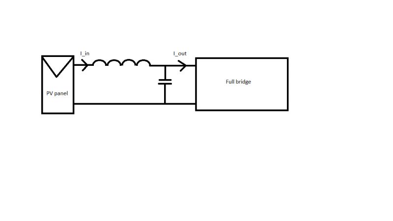 Dc Dc Converter Input Current Filter Electrical Engineering Stack - Download Professional Minimal Picture | HD