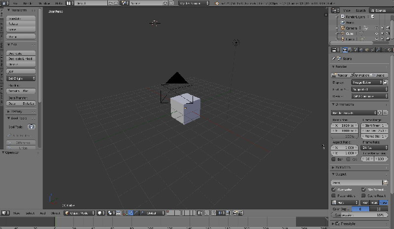 Rendering Freestyle Failure Blender Stack Exchange - 4K Light Patterns for Desktop