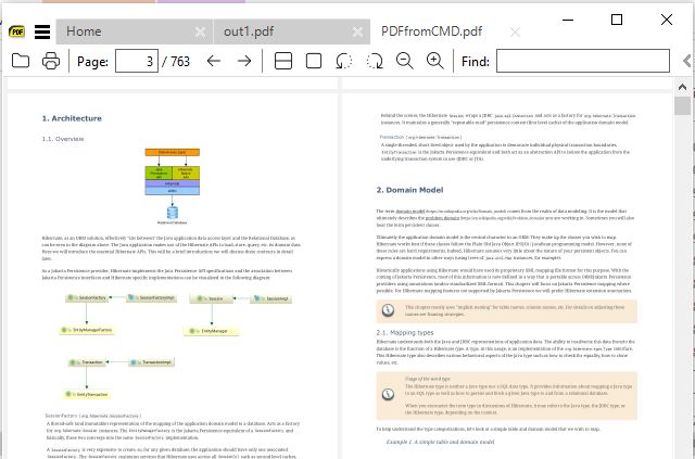 Hibernation Talemate Documentation - Best Colorful Backgrounds in 4K