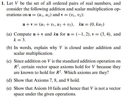 Vector Space Axioms Linear Algebra Examples - Elegant High Resolution Abstract Wallpapers | Free Download