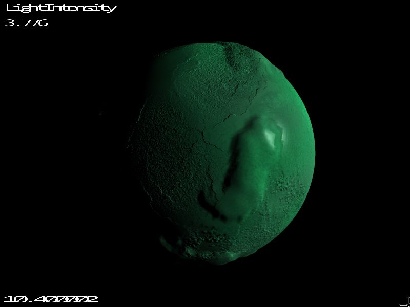 Cs451 Fall 2016 Computer Graphics Main Pa05 Normalmap - Geometric Photos - Incredible Desktop Collection