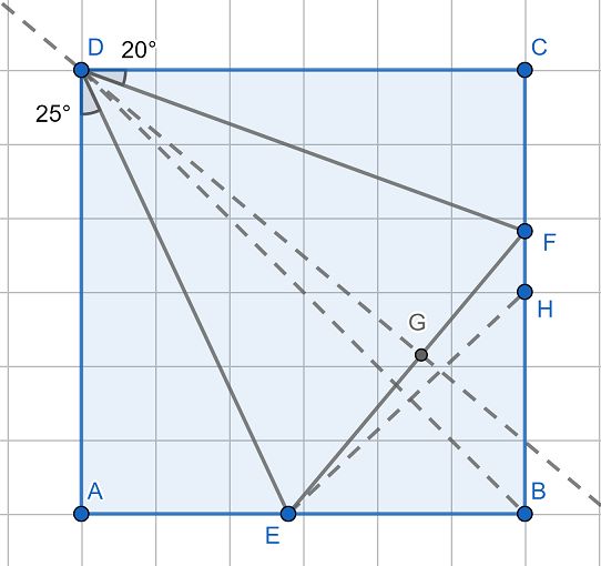 Geometry In The Given Figure Find Angle X Mathematics Stack Exchange - Best Nature Pictures in Ultra HD
