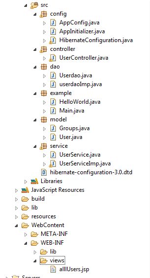 Java Context Annotation Config Does Not Work In Spring Stack Overflow - Ultra HD Space Pictures for Desktop