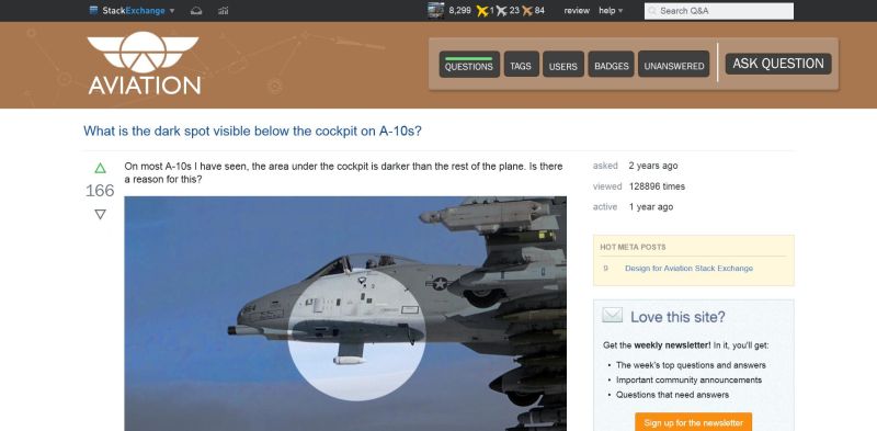Edited Design For Aviation Stack Exchange Aviation Meta Stack Exchange - 4K Gradient Patterns for Desktop