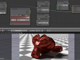 Learning Cycles Material Nodes Blender Stack Exchange