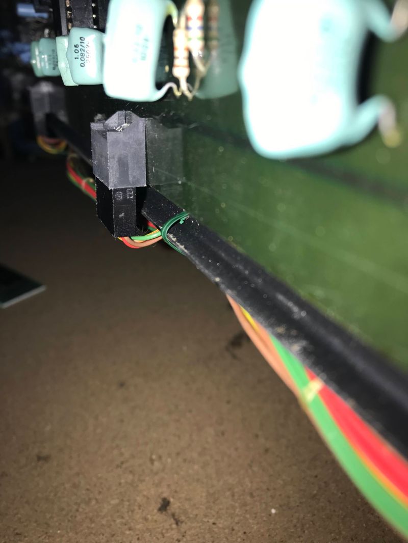 Rectangular Connector Identification Electrical Engineering Stack - Perfect Mobile Nature Backgrounds | Free Download