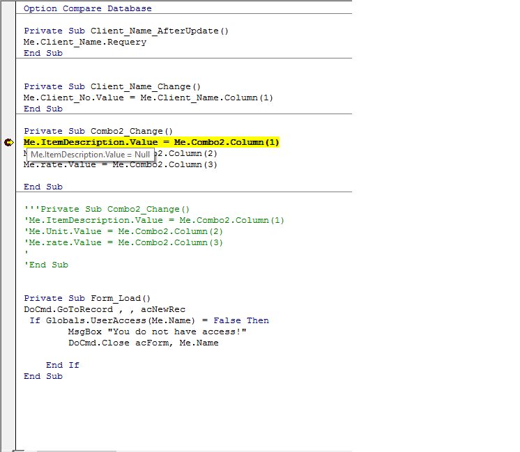 Microsoft Access Multi Value Stack Overflow - High Quality Light Art - High Resolution