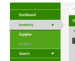 Arrow Sidebar Buttons Userstyles Org - Best Nature Patterns in 4K