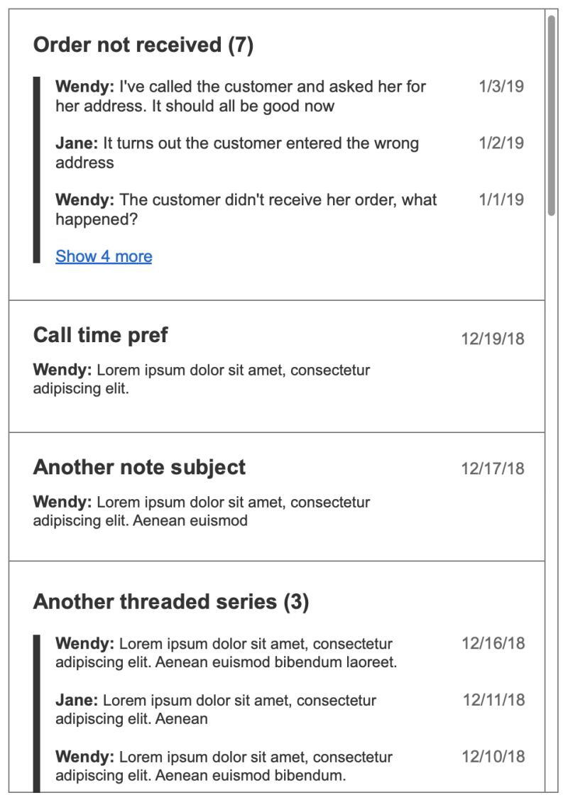 Text Of Multiple Lines Cannot Be Saved General Discussion Ui - Best Landscape Wallpapers in HD