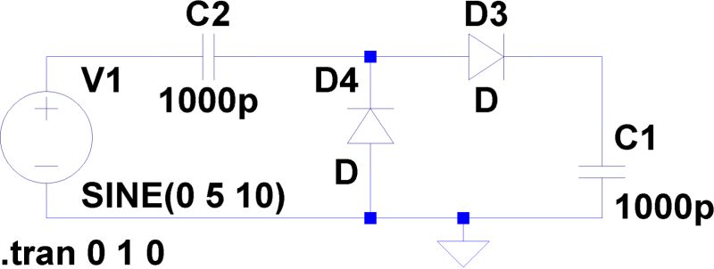 Multiplier Charge Pump Doubler Electrical Engineering Stack Exchange - Desktop Sunset Designs for Desktop
