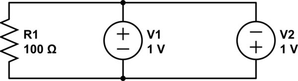 Basic Calculate Voltage Over Resistor Electrical Engineering Stack Exchange - Dark Wallpapers - Amazing 8K Collection