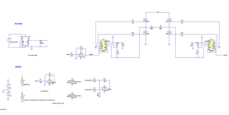 Simulation Doesn T Work Q A Ltspice Engineerzone - Artistic Vintage Background - Mobile