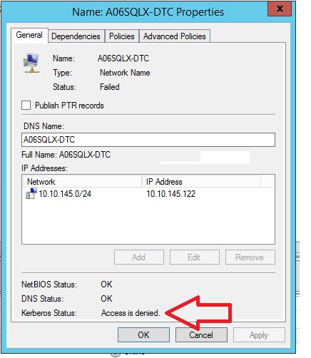 Windows Failover Cluster Msdtc Resource Install - Premium Ultra HD Light Textures | Free Download